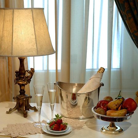 Hotel Villa Dorata Nicolosi Ngoại thất bức ảnh