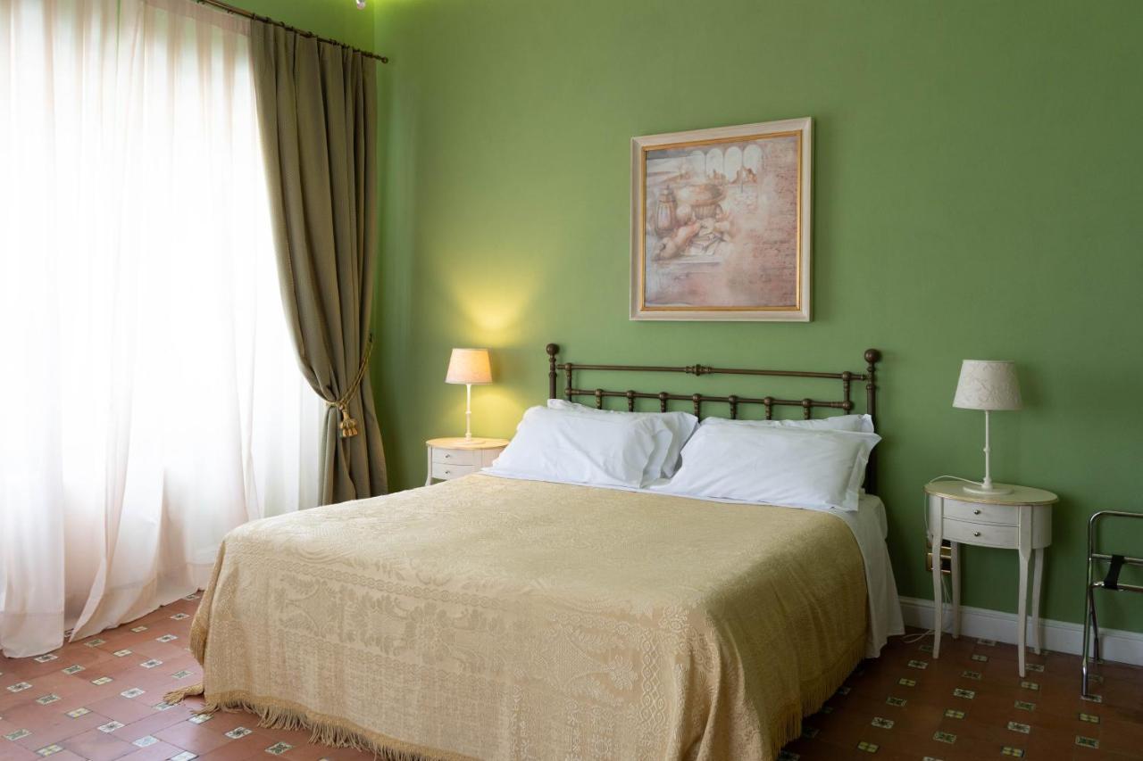 Hotel Villa Dorata Nicolosi Ngoại thất bức ảnh