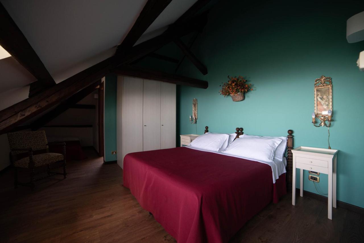 Hotel Villa Dorata Nicolosi Ngoại thất bức ảnh