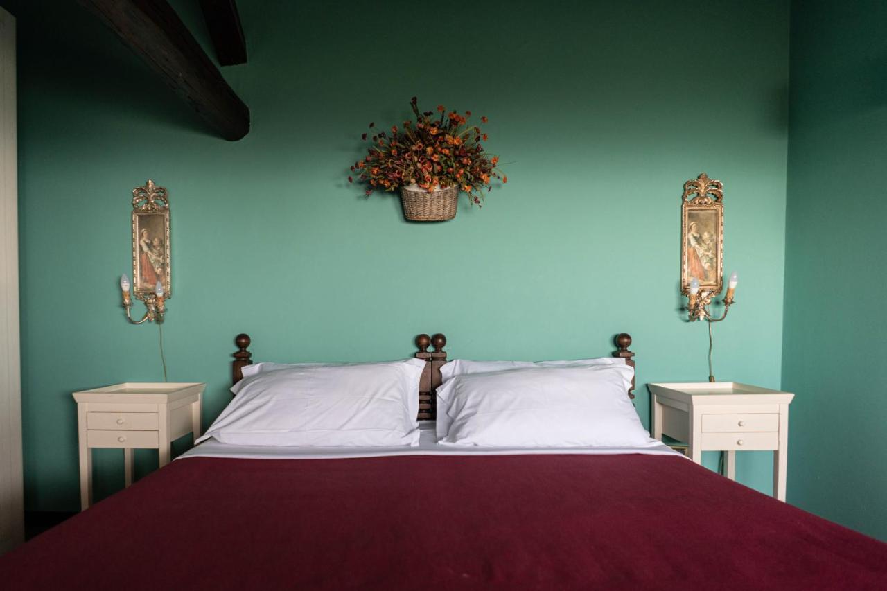 Hotel Villa Dorata Nicolosi Ngoại thất bức ảnh