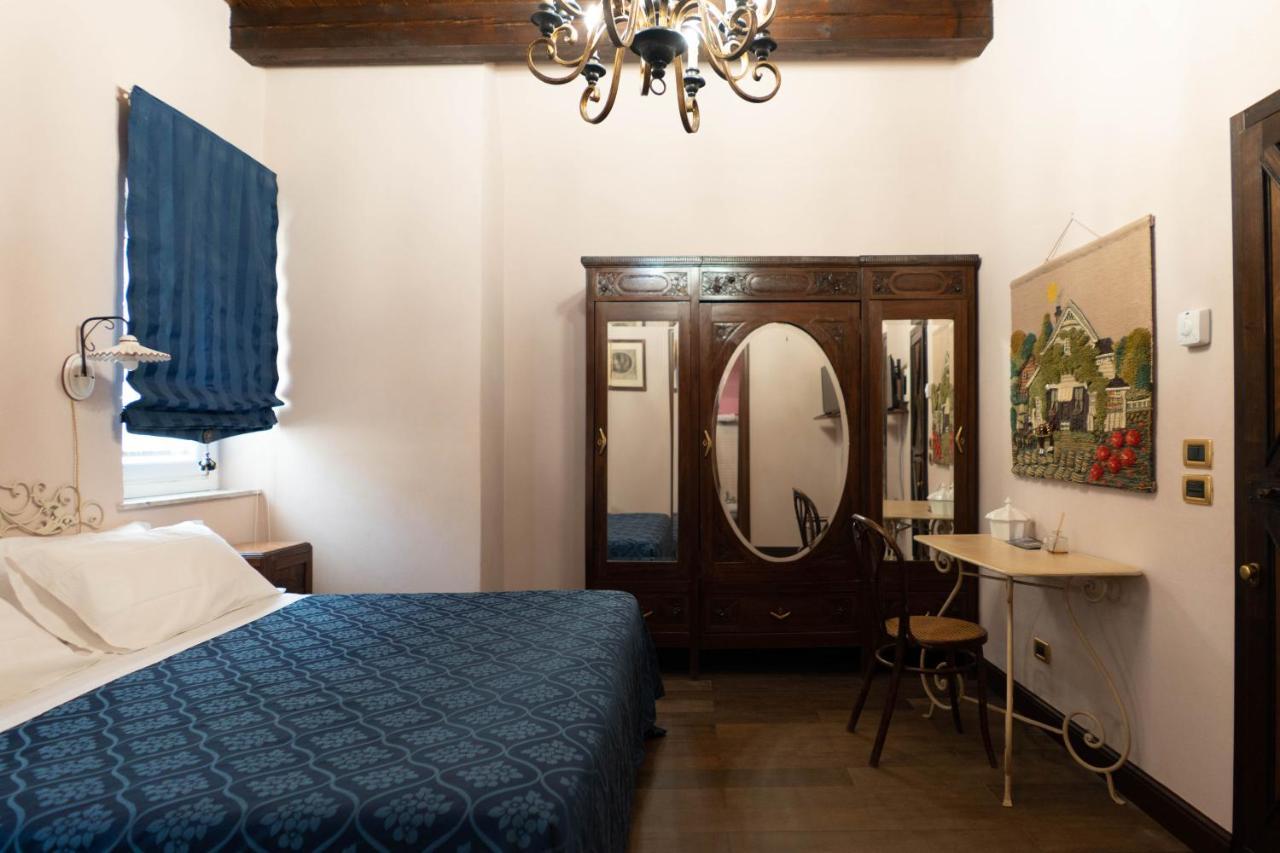 Hotel Villa Dorata Nicolosi Ngoại thất bức ảnh