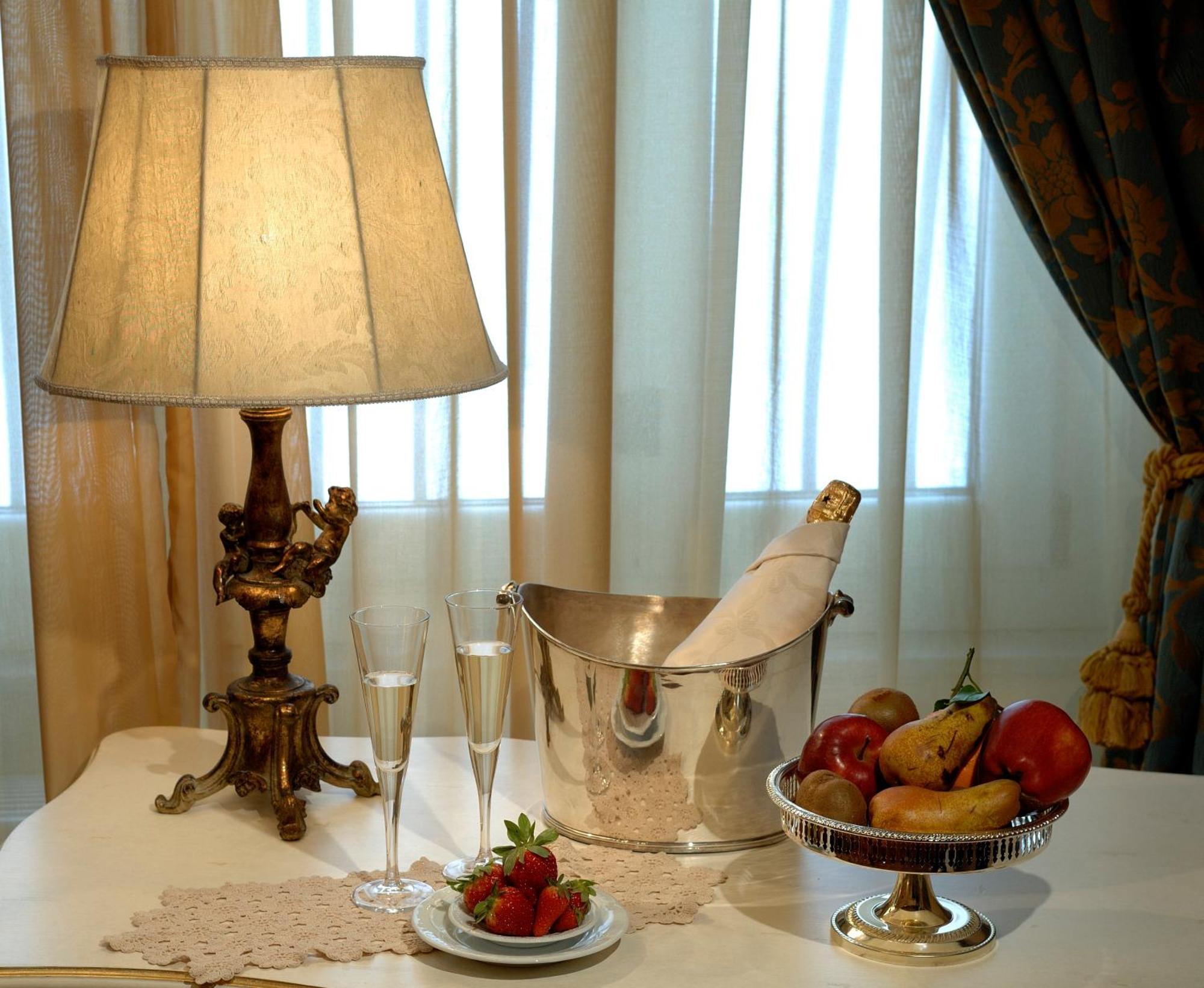 Hotel Villa Dorata Nicolosi Ngoại thất bức ảnh
