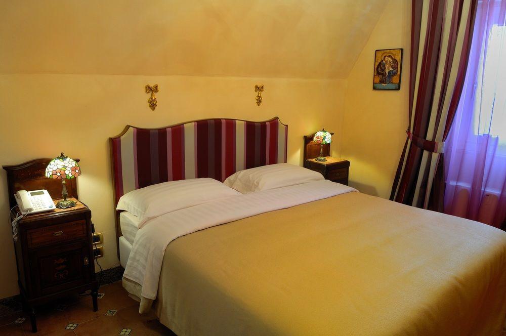 Hotel Villa Dorata Nicolosi Ngoại thất bức ảnh
