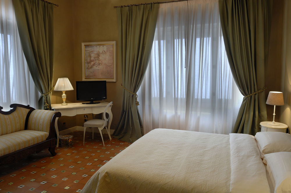 Hotel Villa Dorata Nicolosi Ngoại thất bức ảnh