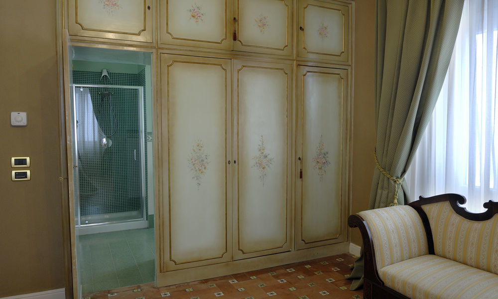 Hotel Villa Dorata Nicolosi Ngoại thất bức ảnh