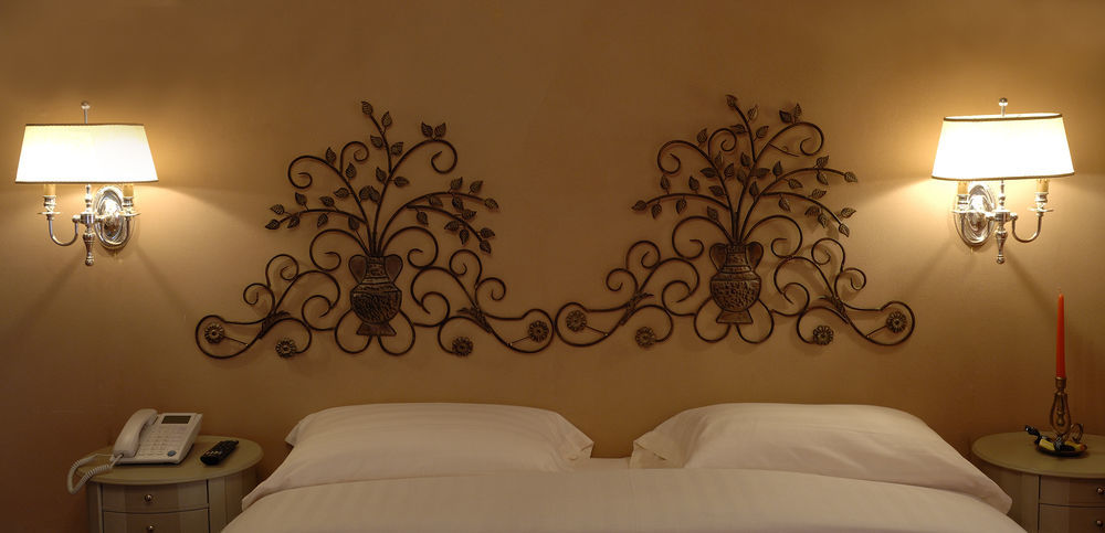 Hotel Villa Dorata Nicolosi Ngoại thất bức ảnh