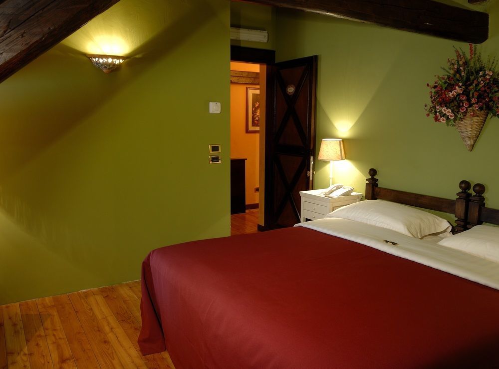 Hotel Villa Dorata Nicolosi Ngoại thất bức ảnh