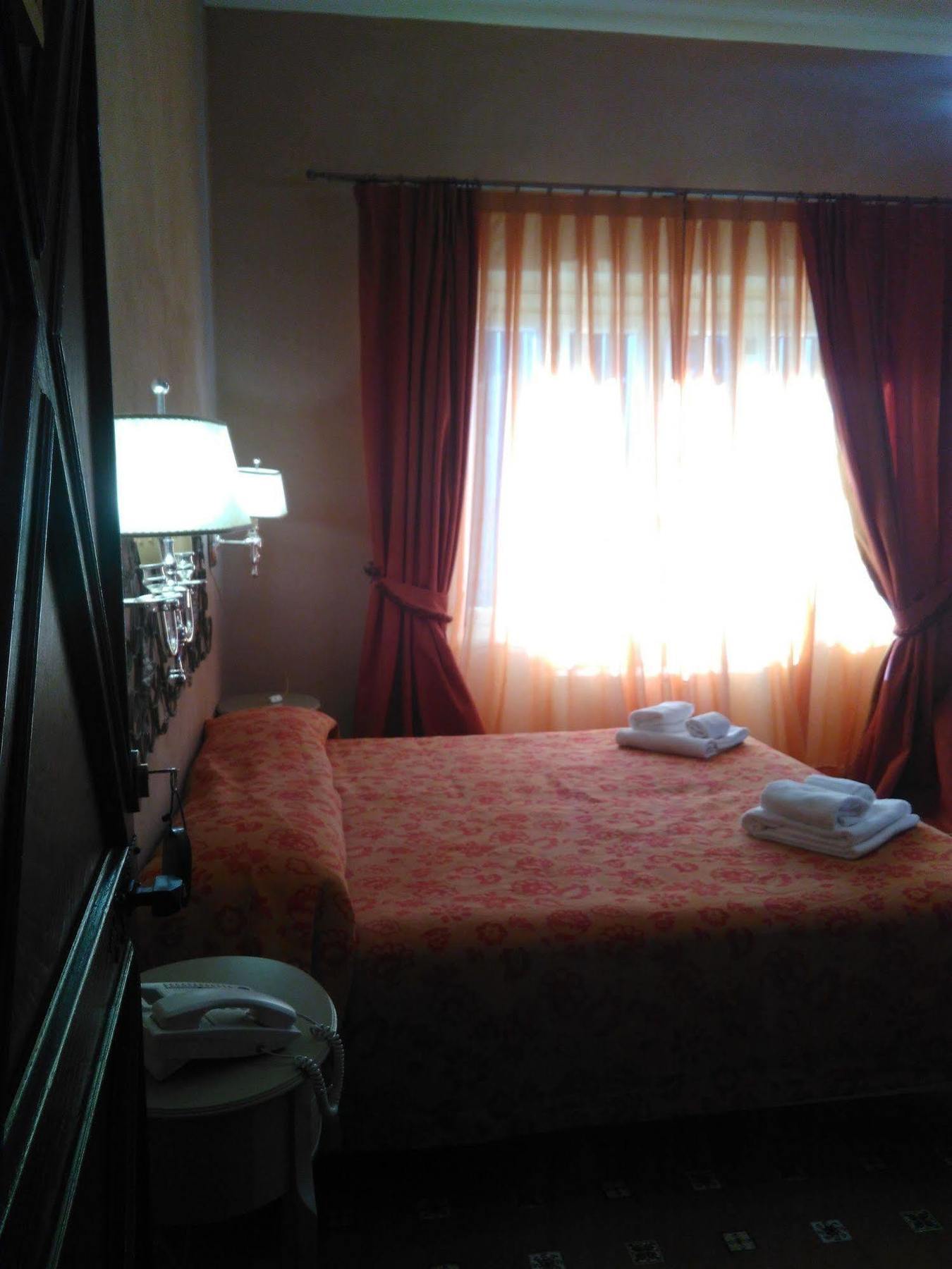 Hotel Villa Dorata Nicolosi Ngoại thất bức ảnh